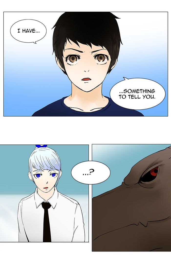 Tower of God Manga Chapter 54 page 18 - [Season 1] Ep. 53