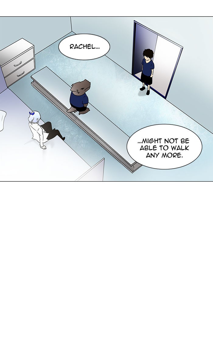 Tower of God Manga Chapter 54 page 19 - [Season 1] Ep. 53