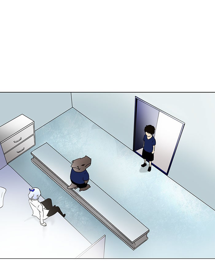 Tower of God Manga Chapter 54 page 22 - [Season 1] Ep. 53