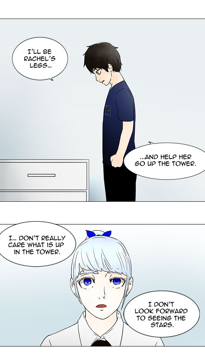 Tower of God Manga Chapter 54 page 26 - [Season 1] Ep. 53