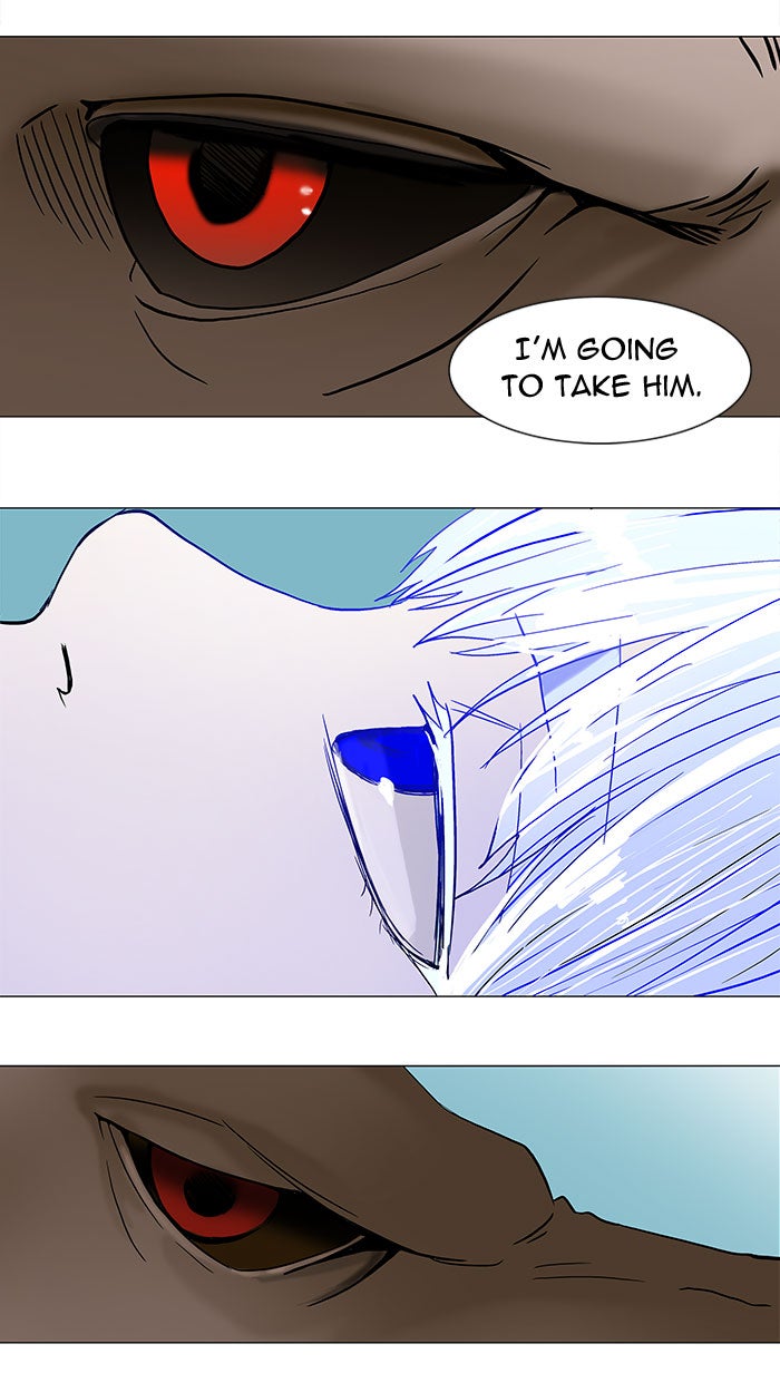 Tower of God Manga Chapter 54 page 3 - [Season 1] Ep. 53