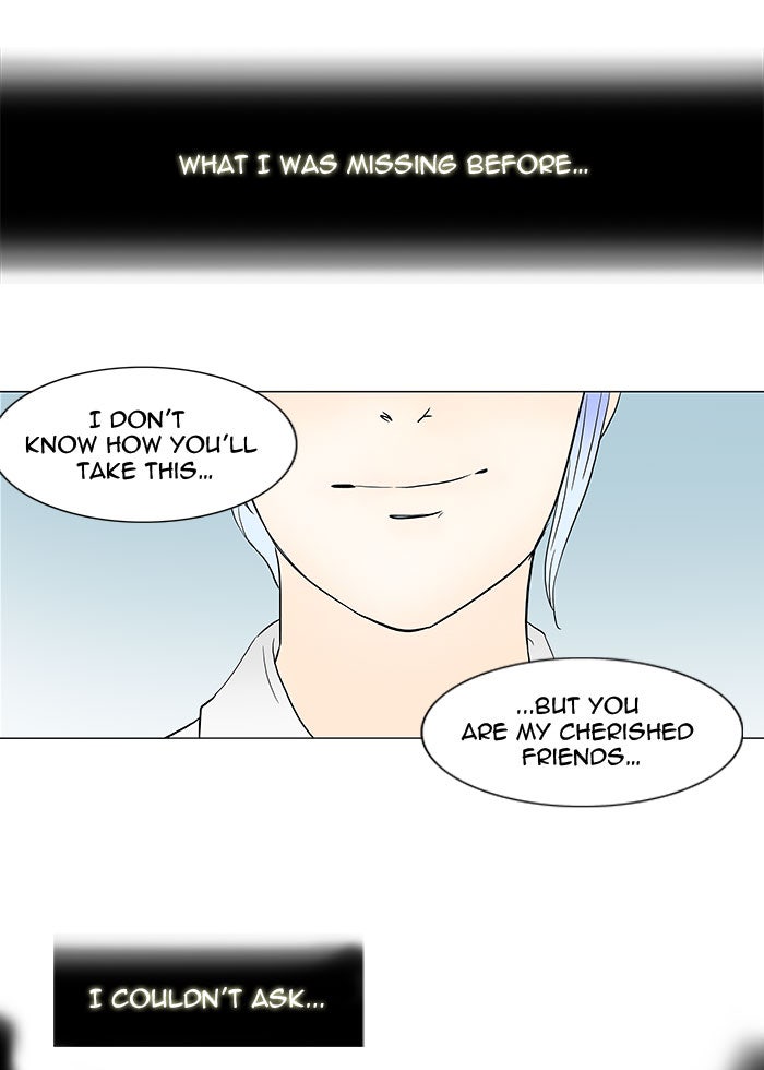 Tower of God Manga Chapter 54 page 30 - [Season 1] Ep. 53
