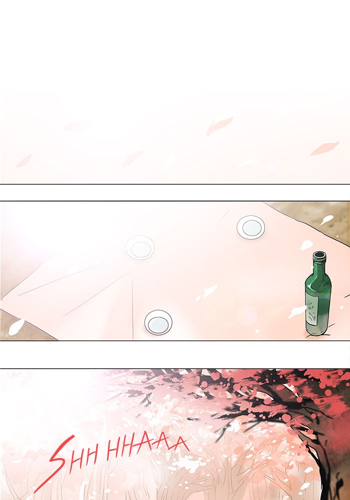 Tower of God Manga Chapter 54 page 35 - [Season 1] Ep. 53