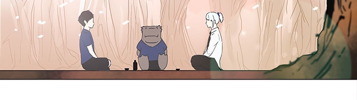 Tower of God Manga Chapter 54 page 36 - [Season 1] Ep. 53