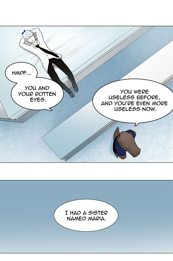 Tower of God Manga Chapter 54 page 4 - [Season 1] Ep. 53
