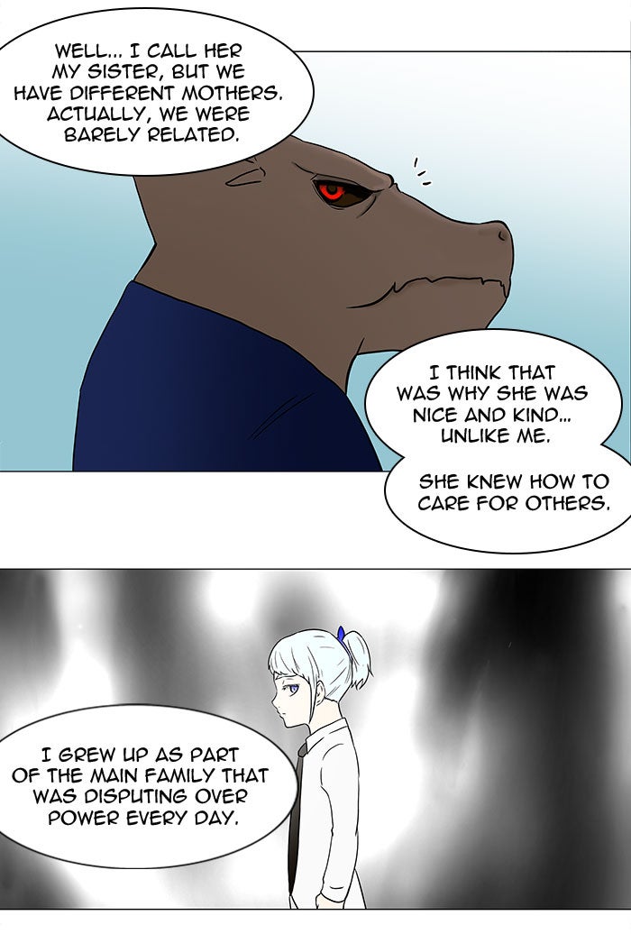 Tower of God Manga Chapter 54 page 5 - [Season 1] Ep. 53