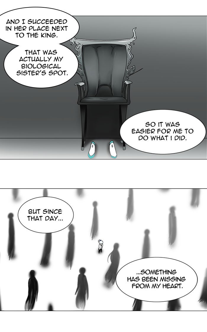 Tower of God Manga Chapter 54 page 7 - [Season 1] Ep. 53