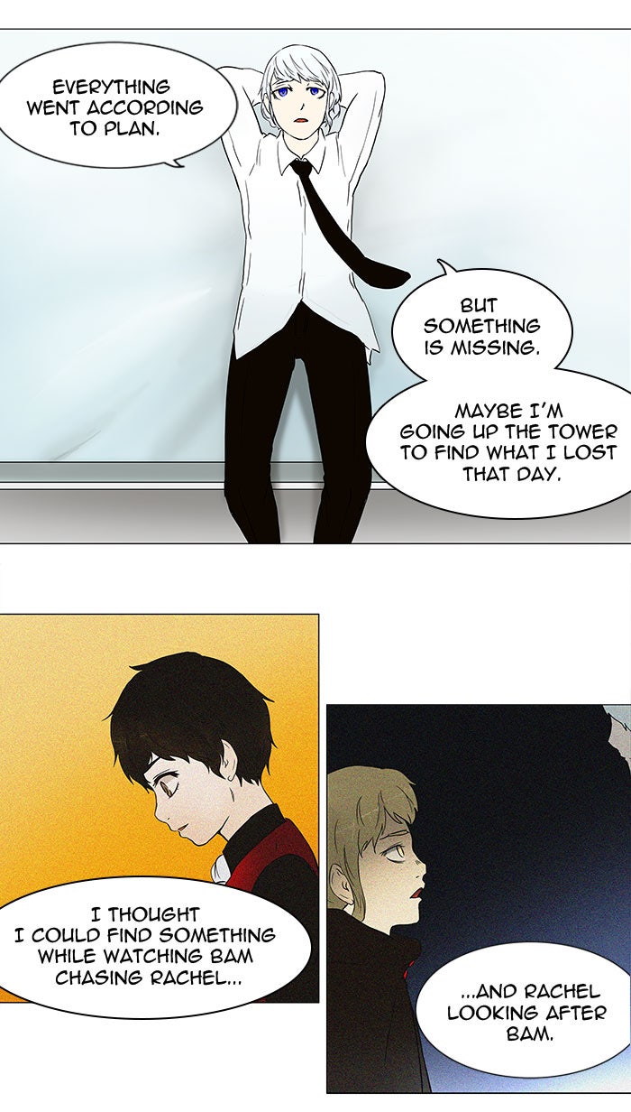 Tower of God Manga Chapter 54 page 8 - [Season 1] Ep. 53