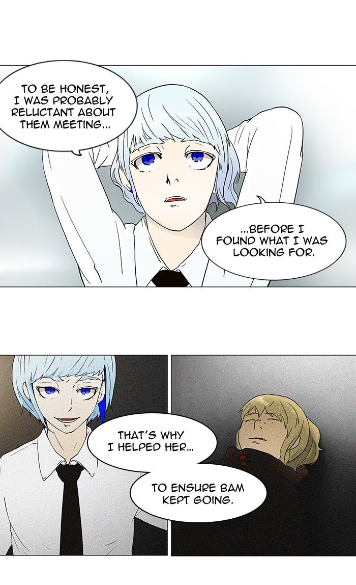 Tower of God Manga Chapter 54 page 9 - [Season 1] Ep. 53