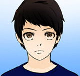 Tower of God Manga Chapter 54 ([Season 1] Ep. 53) cover