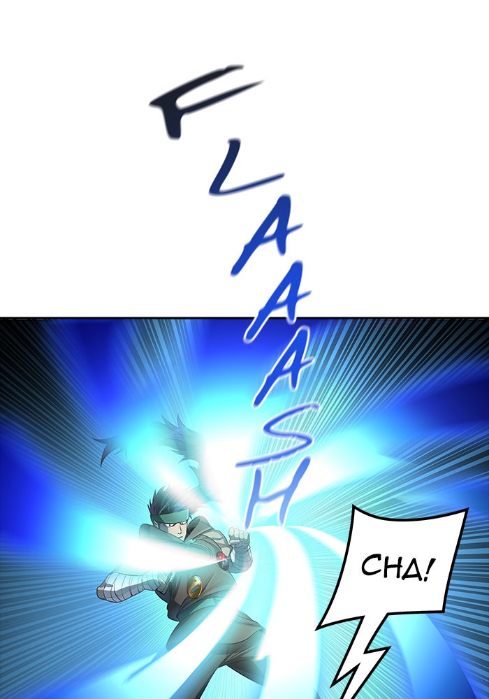 Tower of God Manga Chapter 540 page 106 - [Season 3] Ep. 123