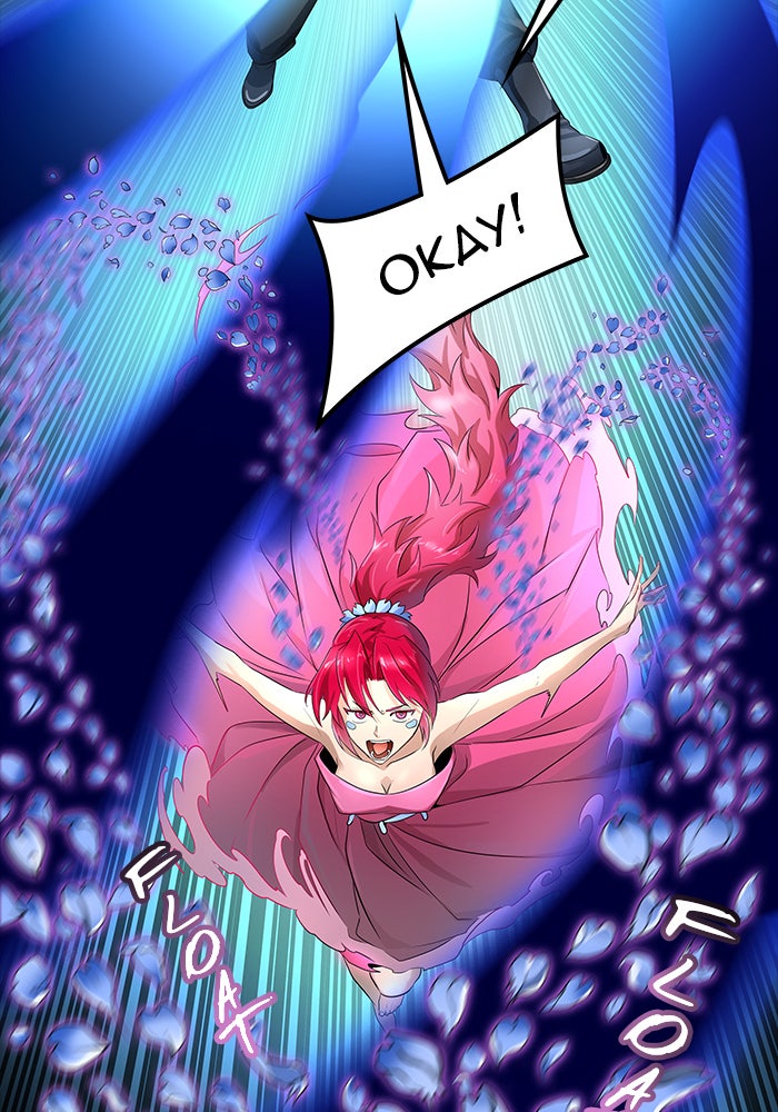 Tower of God Manga Chapter 540 page 107 - [Season 3] Ep. 123