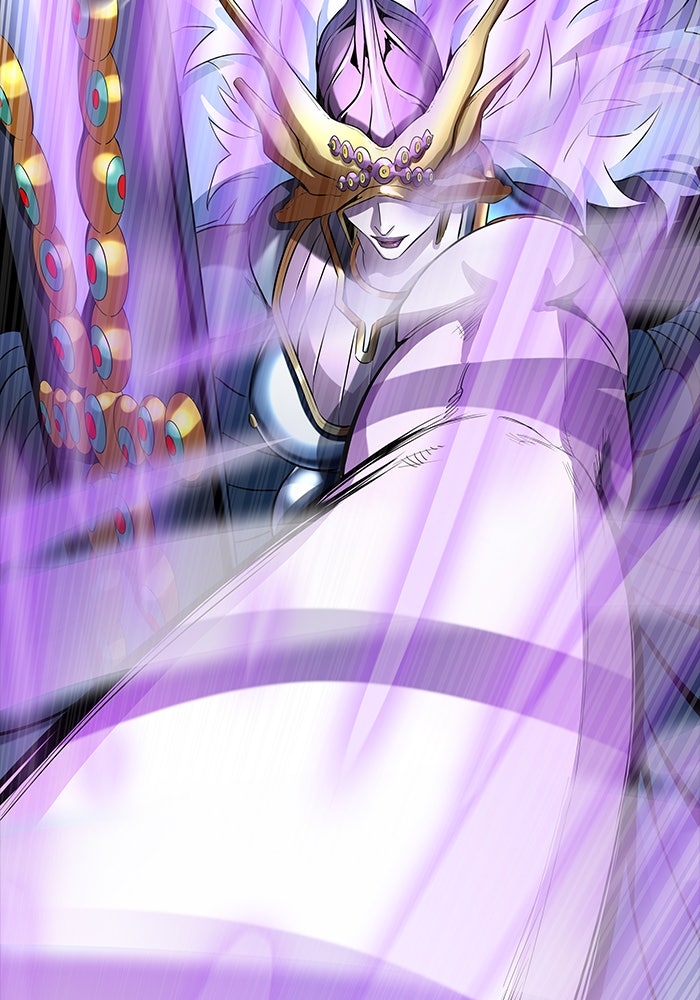 Tower of God Manga Chapter 540 page 109 - [Season 3] Ep. 123