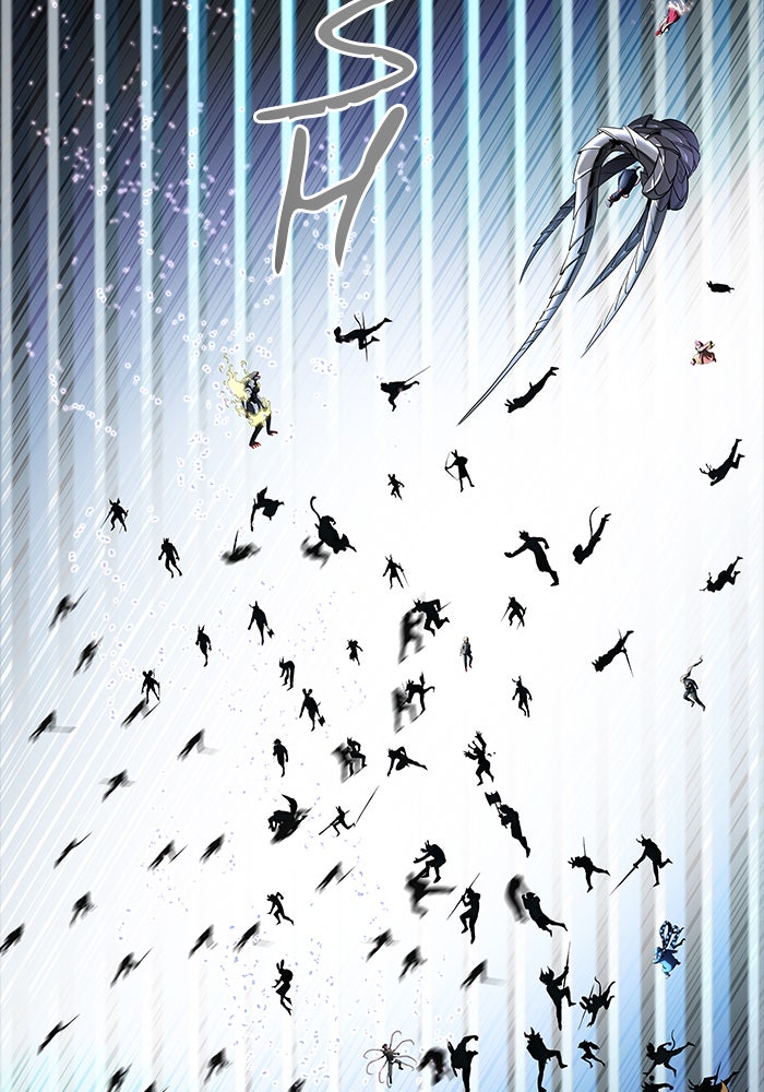 Tower of God Manga Chapter 540 page 114 - [Season 3] Ep. 123