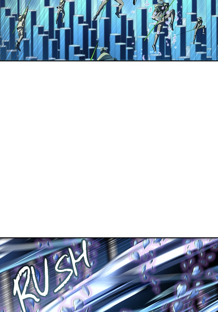 Tower of God Manga Chapter 540 page 116 - [Season 3] Ep. 123