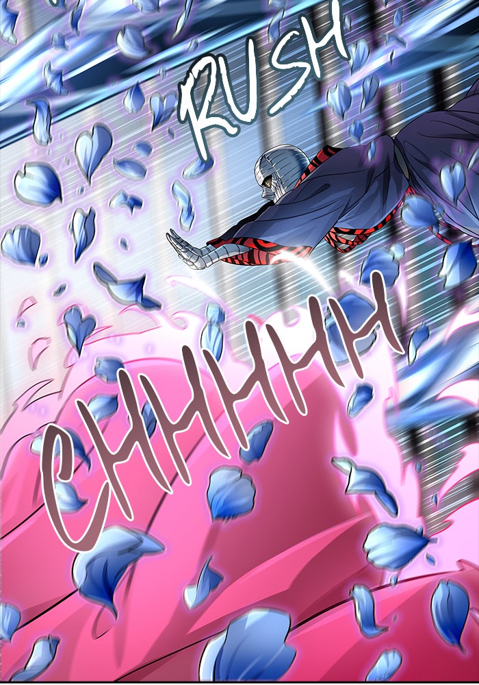 Tower of God Manga Chapter 540 page 117 - [Season 3] Ep. 123