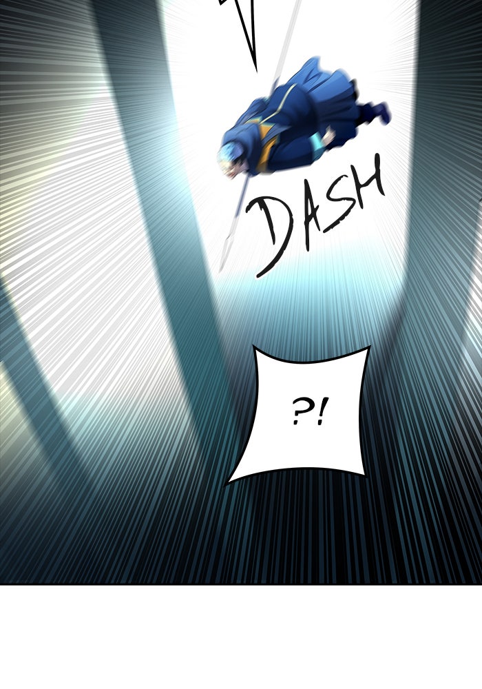 Tower of God Manga Chapter 540 page 120 - [Season 3] Ep. 123