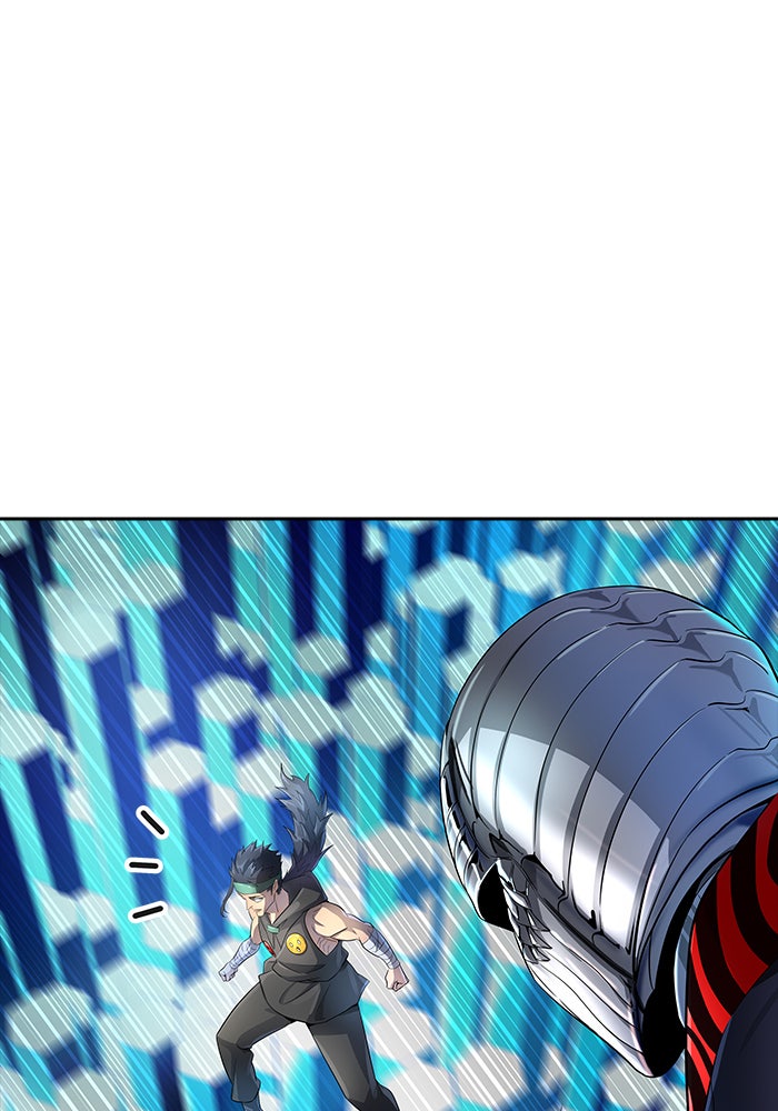 Tower of God Manga Chapter 540 page 121 - [Season 3] Ep. 123