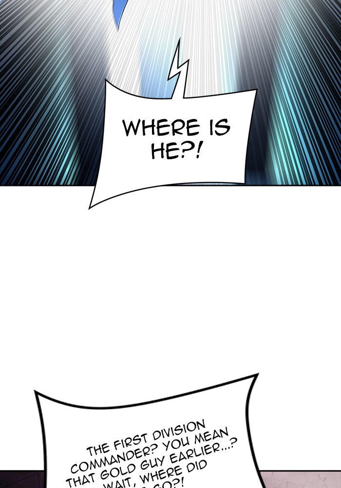 Tower of God Manga Chapter 540 page 124 - [Season 3] Ep. 123
