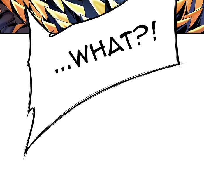 Tower of God Manga Chapter 540 page 128 - [Season 3] Ep. 123