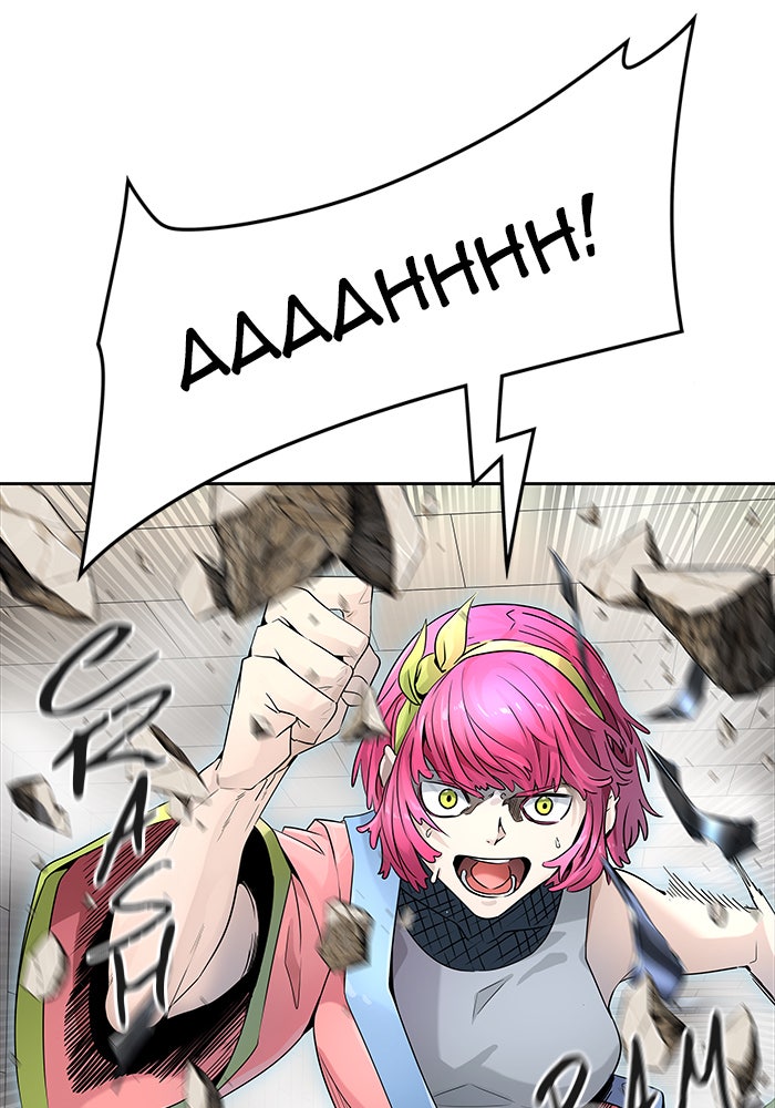 Tower of God Manga Chapter 540 page 13 - [Season 3] Ep. 123