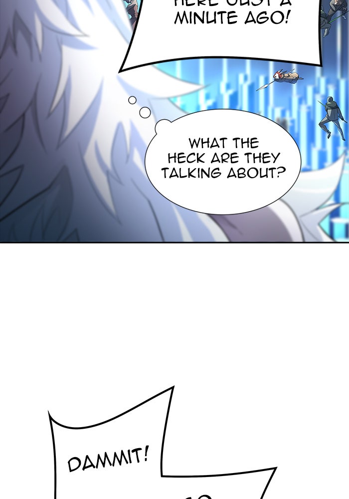 Tower of God Manga Chapter 540 page 136 - [Season 3] Ep. 123