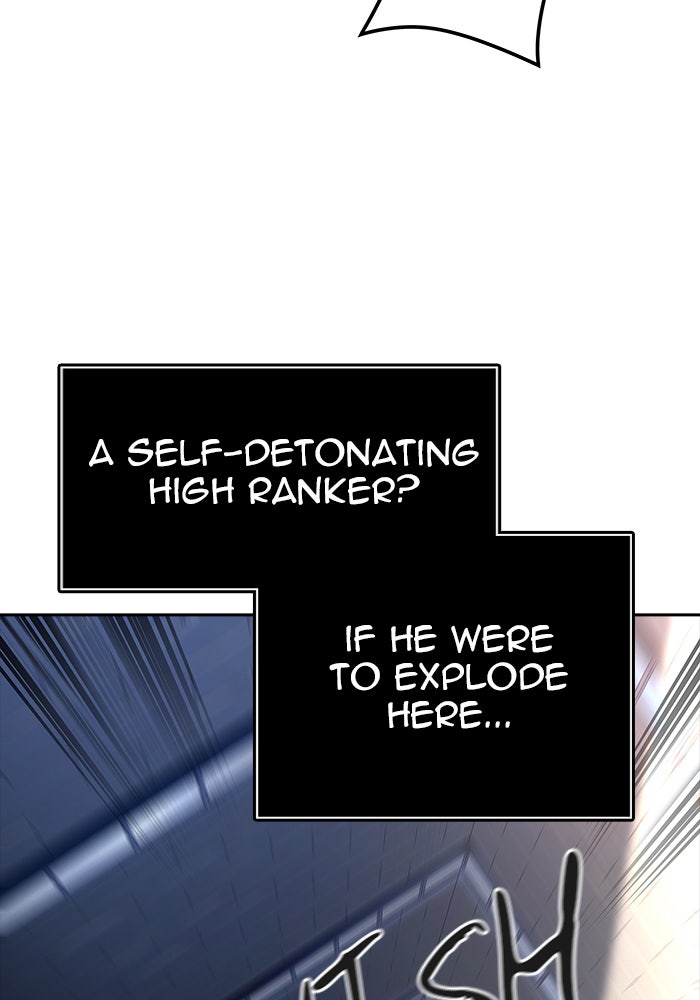 Tower of God Manga Chapter 540 page 138 - [Season 3] Ep. 123