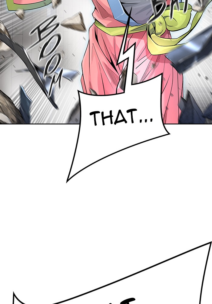 Tower of God Manga Chapter 540 page 14 - [Season 3] Ep. 123