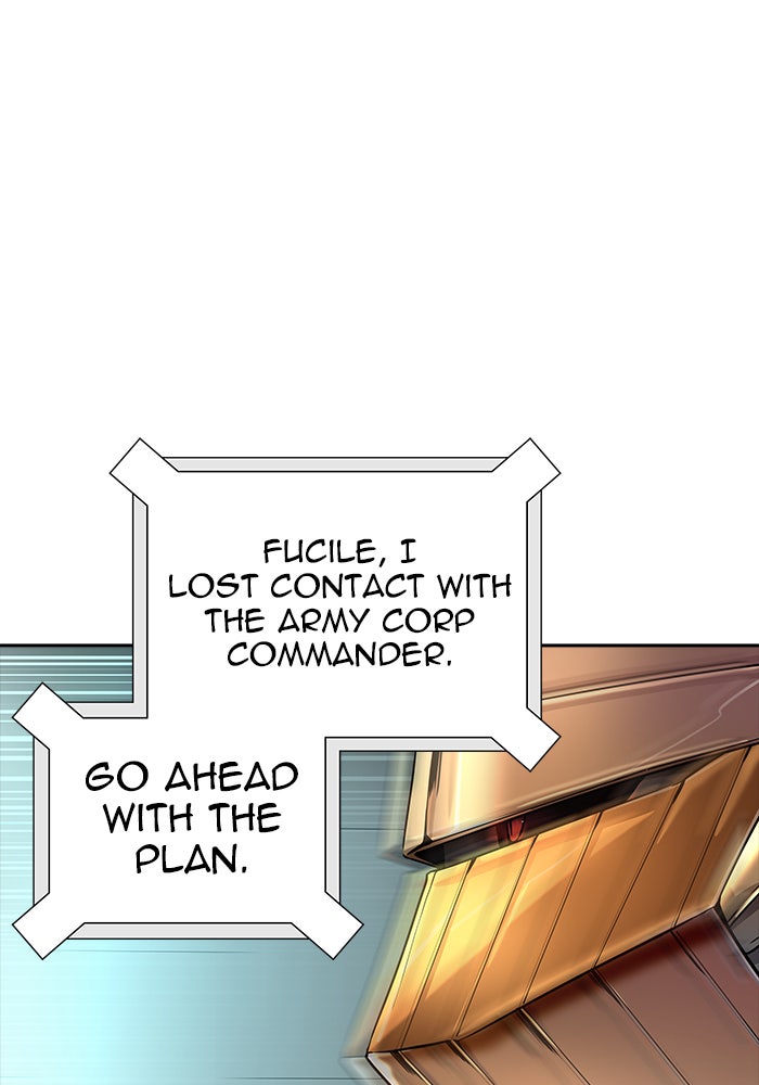 Tower of God Manga Chapter 540 page 140 - [Season 3] Ep. 123