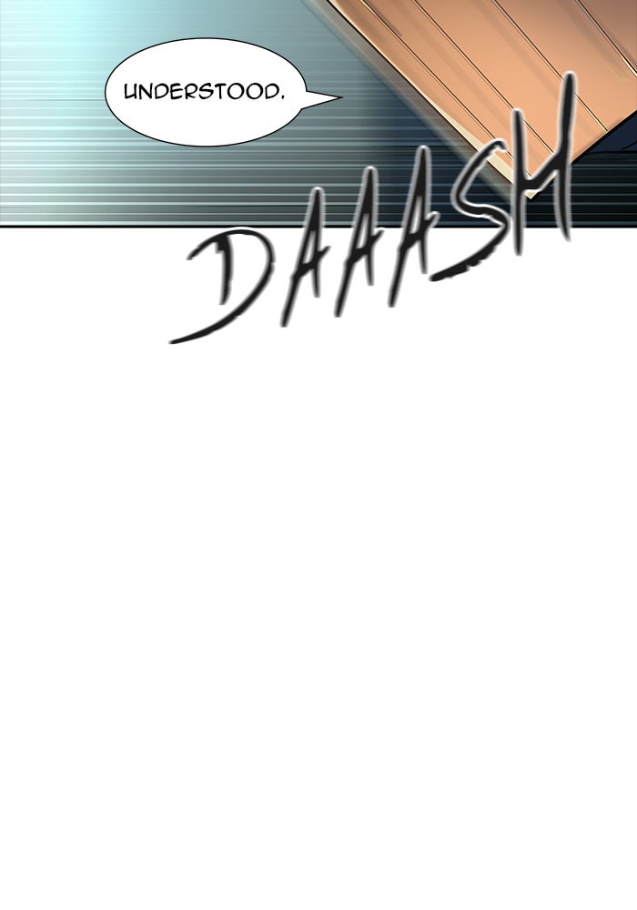 Tower of God Manga Chapter 540 page 141 - [Season 3] Ep. 123