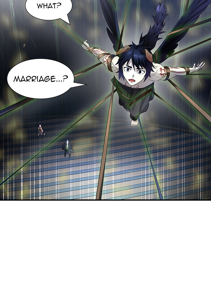 Tower of God Manga Chapter 540 page 143 - [Season 3] Ep. 123