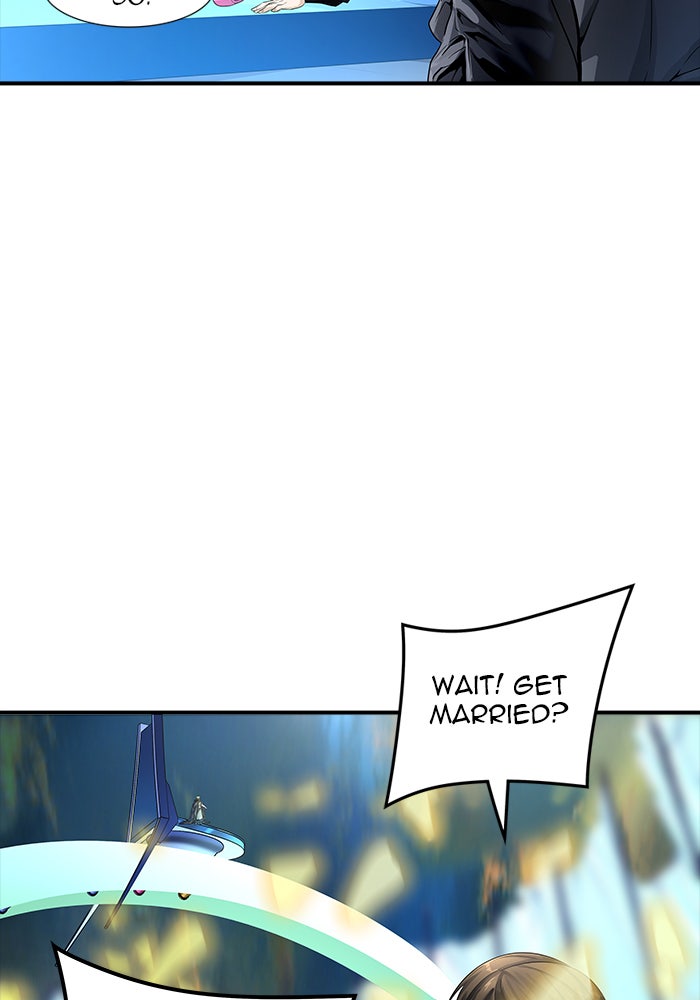 Tower of God Manga Chapter 540 page 146 - [Season 3] Ep. 123