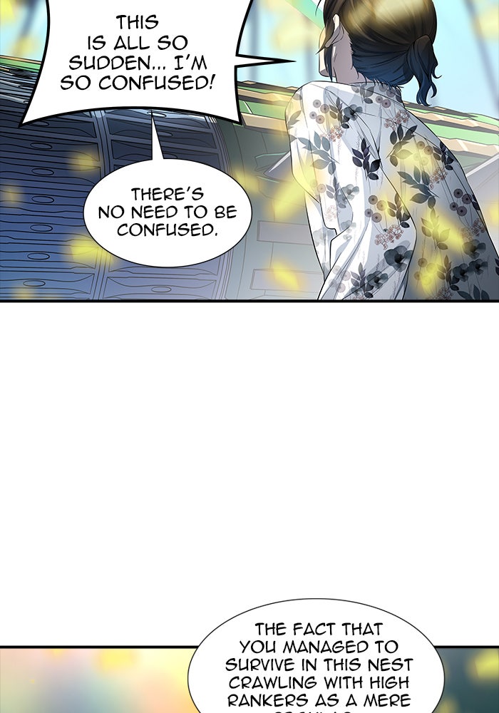 Tower of God Manga Chapter 540 page 147 - [Season 3] Ep. 123