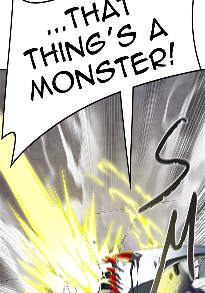 Tower of God Manga Chapter 540 page 15 - [Season 3] Ep. 123