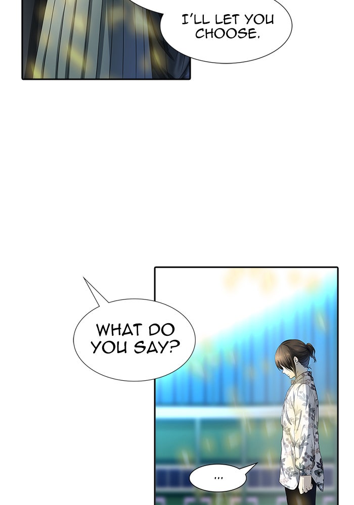 Tower of God Manga Chapter 540 page 153 - [Season 3] Ep. 123