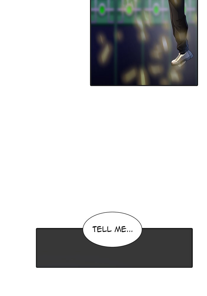 Tower of God Manga Chapter 540 page 154 - [Season 3] Ep. 123