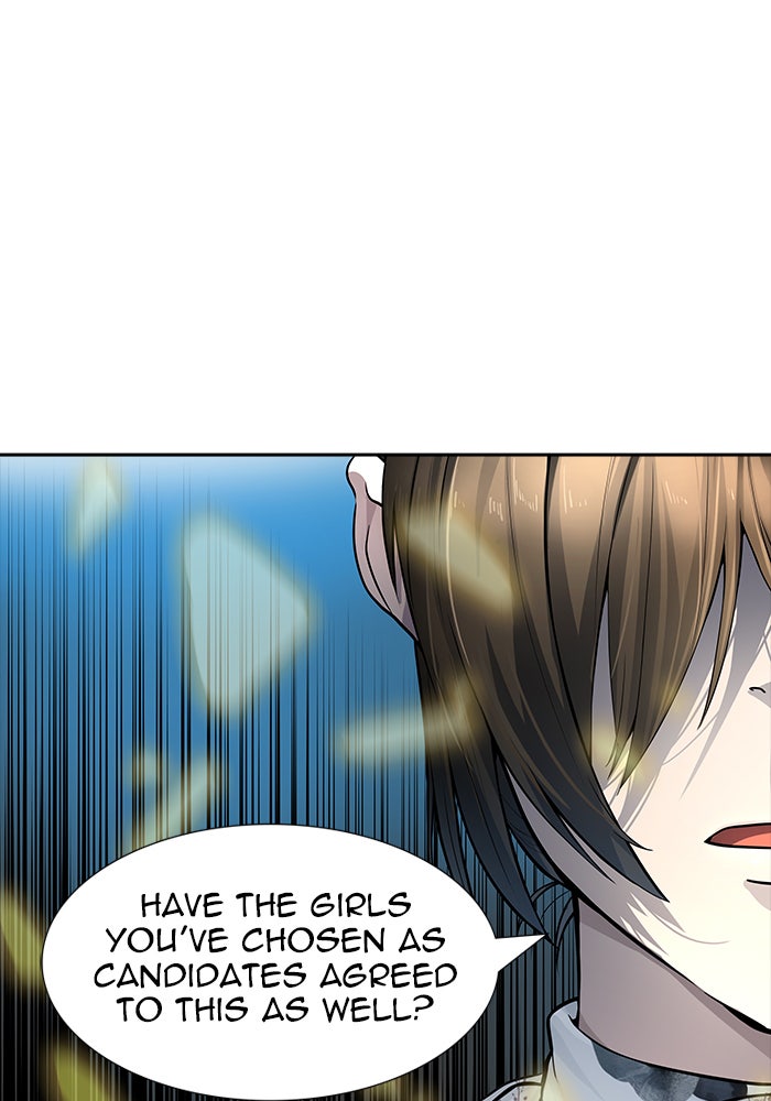 Tower of God Manga Chapter 540 page 155 - [Season 3] Ep. 123