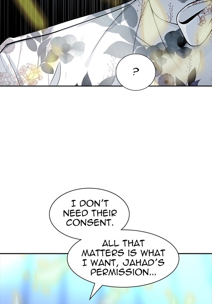 Tower of God Manga Chapter 540 page 156 - [Season 3] Ep. 123