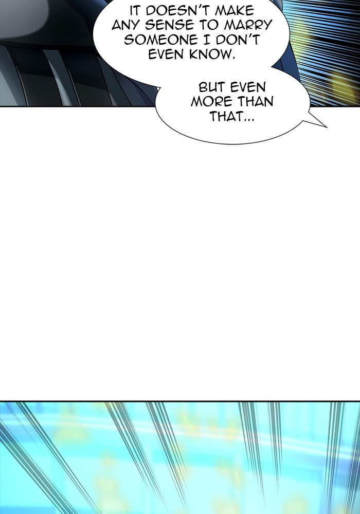 Tower of God Manga Chapter 540 page 159 - [Season 3] Ep. 123