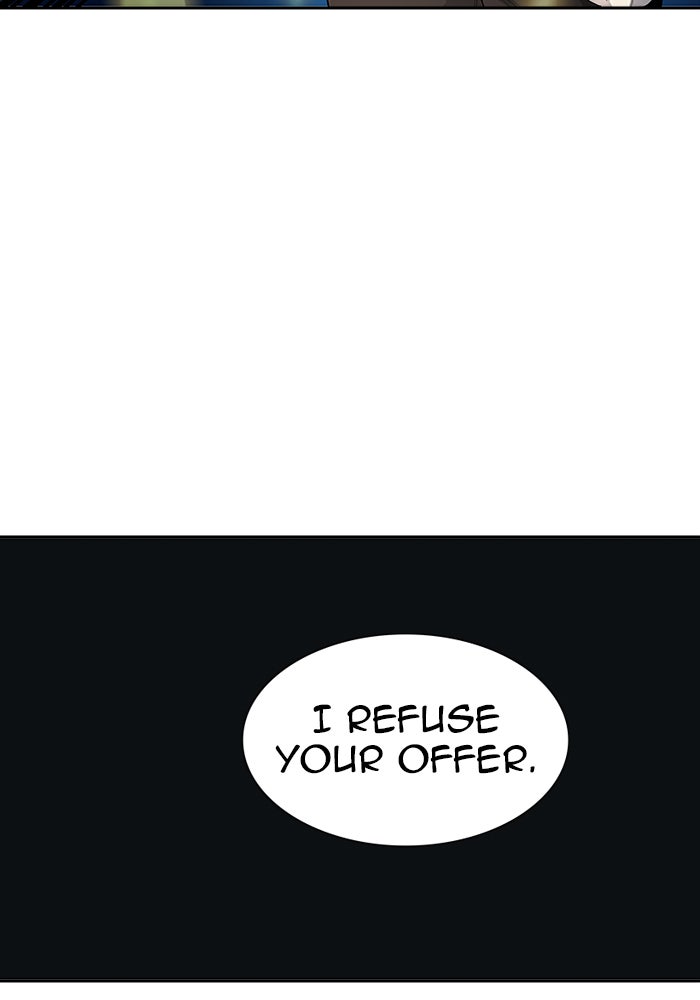 Tower of God Manga Chapter 540 page 161 - [Season 3] Ep. 123