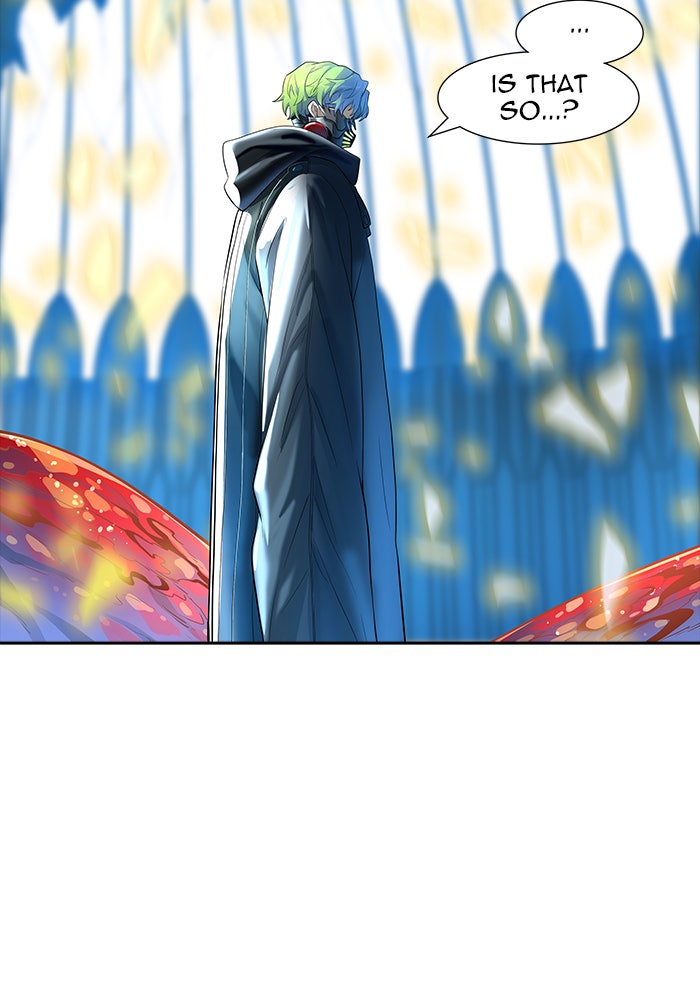 Tower of God Manga Chapter 540 page 163 - [Season 3] Ep. 123