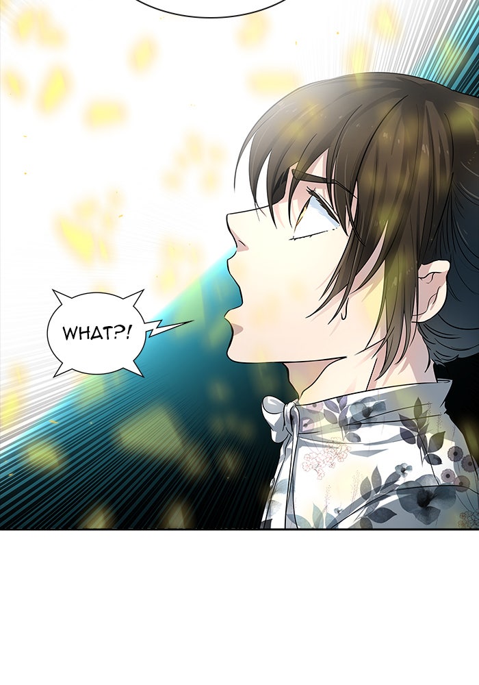 Tower of God Manga Chapter 540 page 165 - [Season 3] Ep. 123