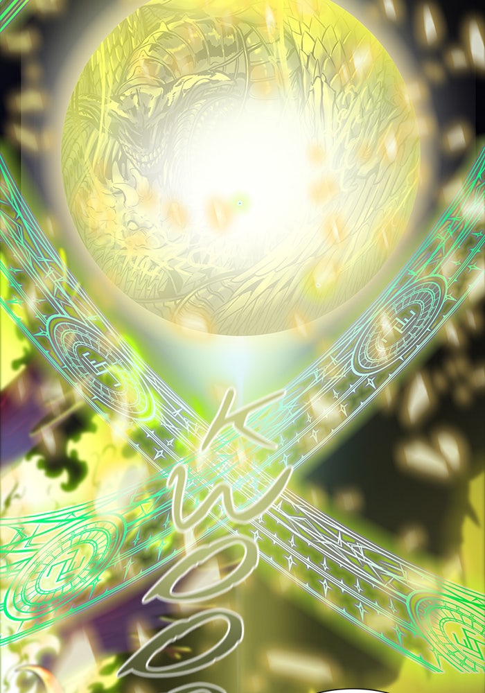 Tower of God Manga Chapter 540 page 168 - [Season 3] Ep. 123