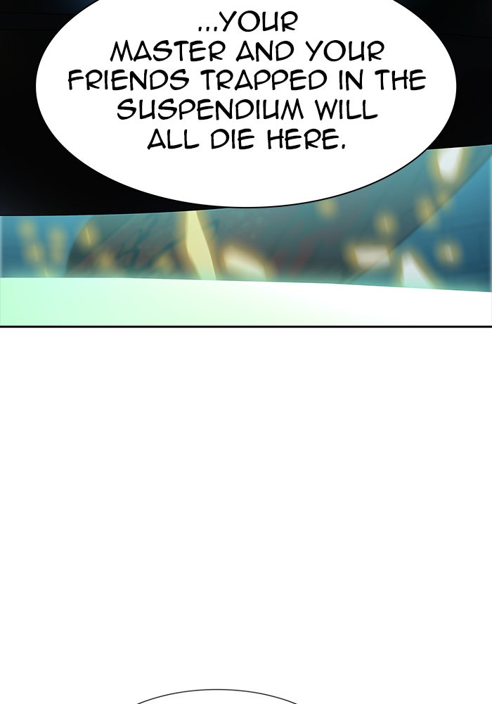 Tower of God Manga Chapter 540 page 170 - [Season 3] Ep. 123