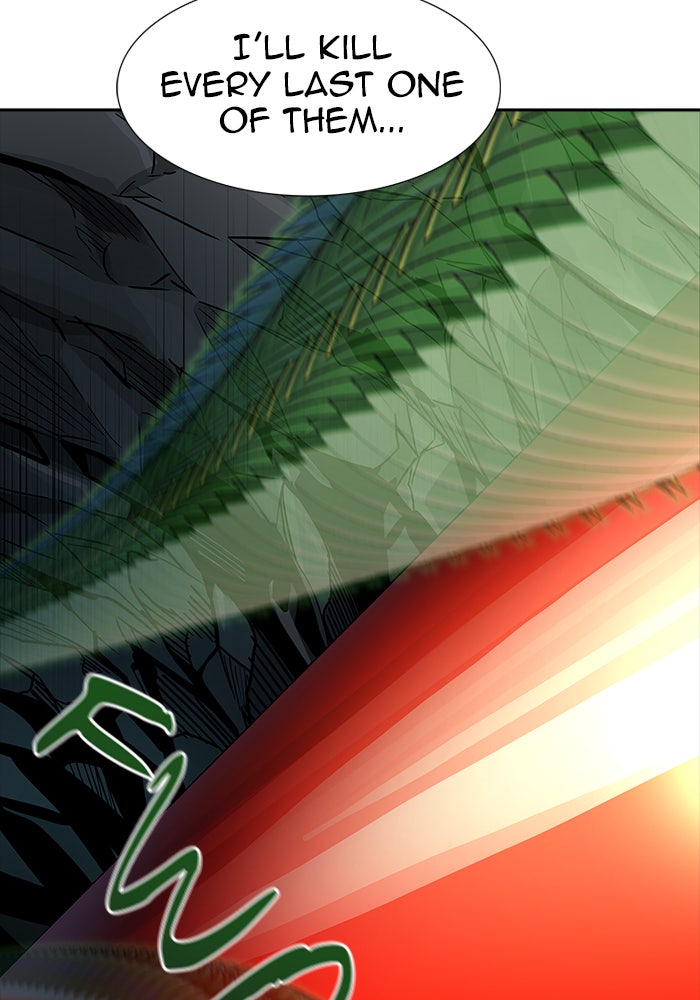 Tower of God Manga Chapter 540 page 171 - [Season 3] Ep. 123