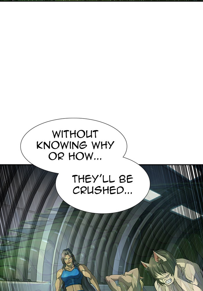 Tower of God Manga Chapter 540 page 173 - [Season 3] Ep. 123