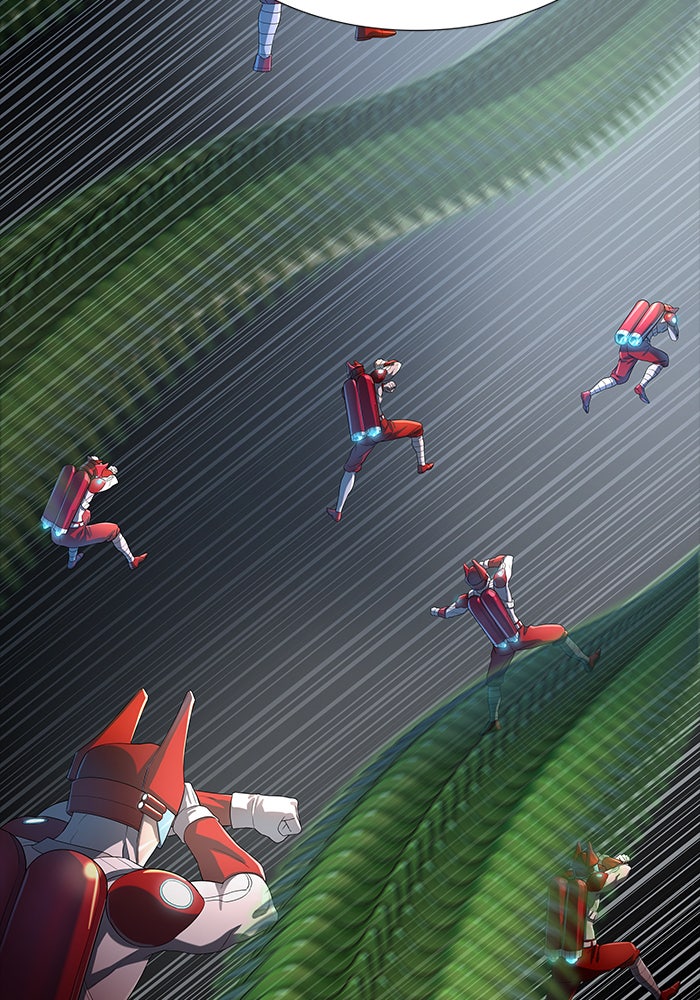 Tower of God Manga Chapter 540 page 175 - [Season 3] Ep. 123