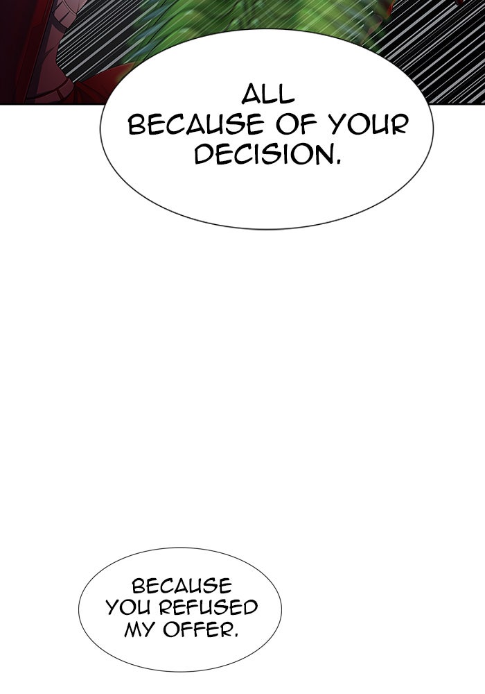 Tower of God Manga Chapter 540 page 176 - [Season 3] Ep. 123