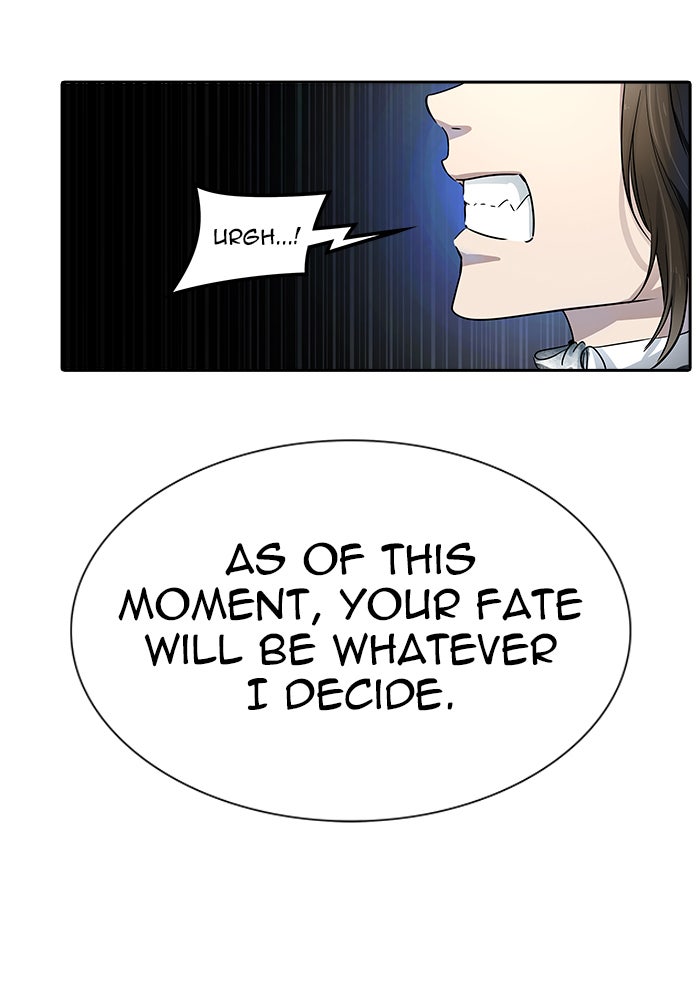 Tower of God Manga Chapter 540 page 177 - [Season 3] Ep. 123