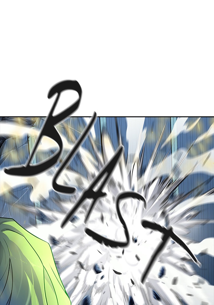 Tower of God Manga Chapter 540 page 179 - [Season 3] Ep. 123